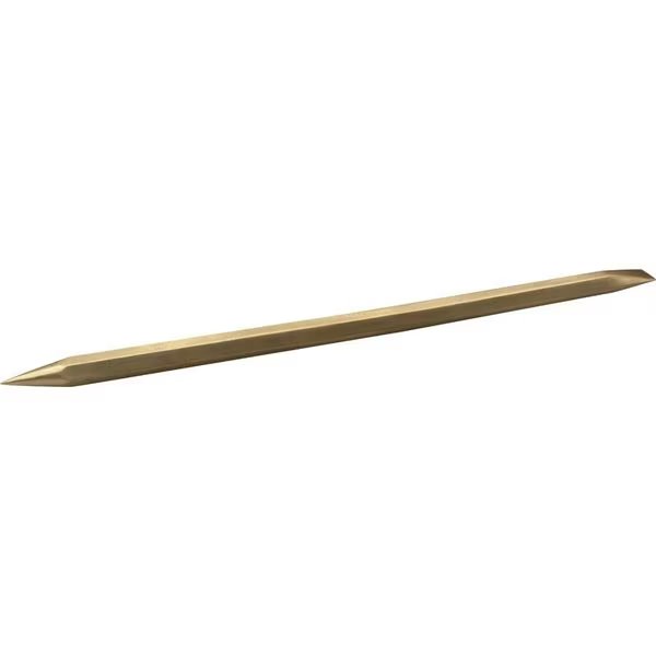 CAULKING TOOL 1000-32 MM NON SPARKING Cu-Be, Ega Master, Mfr#: 71552